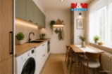 Prodej bytu 2+1, 52 m², Ostrava, ul. Sokolovská