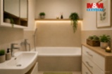 Prodej bytu 2+1, 52 m², Ostrava, ul. Sokolovská