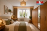 Prodej bytu 2+1, 52 m², Ostrava, ul. Sokolovská