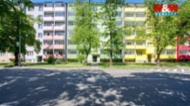 Prodej bytu 2+1, 52 m², Ostrava, ul. Sokolovská