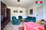 Prodej bytu 2+1, 52 m², Ostrava, ul. Sokolovská