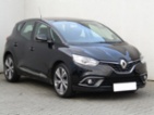 Renault Scénic, 1.8 DCi Intense, Intense, MPV,