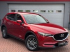 Mazda CX-5, 2.0i G-165 LED Navi Kamera, SUV,