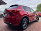 Mazda CX-5, 2.0i G-165 LED Navi Kamera, SUV,