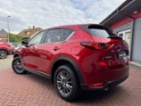 Mazda CX-5, 2.0i G-165 LED Navi Kamera, SUV,