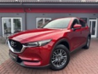 Mazda CX-5, 2.0i G-165 LED Navi Kamera, SUV,
