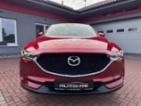 Mazda CX-5, 2.0i G-165 LED Navi Kamera, SUV,