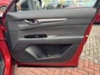 Mazda CX-5, 2.0i G-165 LED Navi Kamera, SUV,