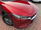 Mazda CX-5, 2.0i G-165 LED Navi Kamera, SUV,