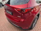 Mazda CX-5, 2.0i G-165 LED Navi Kamera, SUV,