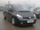 Renault Espace, 2.0 dCi, AC, temp. STK3/28, MPV,