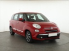Fiat 500L, 1.4 16V, ČR,2.maj, Klima, Tempomat,,