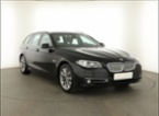 BMW Řada 5, 520d xDrive, 4X4, Automat, Serv.kniha,