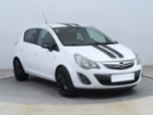 Opel Corsa, 1.2, ČR,2.maj, Serv.kniha, Klima,,