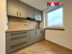 Pronájem bytu 1+kk, 24 m², v Klatovech, Luby