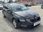 Škoda Octavia III, 2.0 TDi, DSG, LED, AC, kombi,