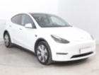 Tesla Model Y, Long Range AWD 79kWh, SoH 89%,, SUV