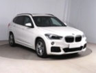 BMW Řada X1, xDrive20dM Sport , 4X4, Automat, Navi