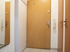 Pronájem bytu  1+kk, 27,5 m² - Stojanova Znojmo