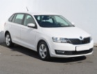 Skoda Rapid Spaceback, 1.0 TSISpaceback , ČR,1.maj