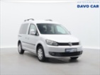 Volkswagen Caddy, 1,6 TDI 75KW DSG CZ EDITION 30,