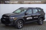Dacia Bigster, Expression hybrid 155, SUV,