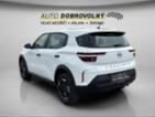 Opel Frontera, Edition Hybrid 1.2 TURBO (81kW, SUV