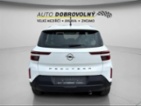 Opel Frontera, Edition Hybrid 1.2 TURBO (81kW, SUV