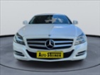 Mercedes-Benz CLS, 3,0 d 4M,webasto, kombi, nafta