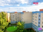 Prodej bytu 2+1, 44 m², Havířov, ul. Moravská