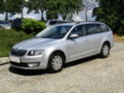 Škoda Octavia, 1.6 TDI 81kW  4X4, hatchback, nafta