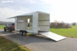 Tanatech, TFS 500T.00 2700kg, skříň