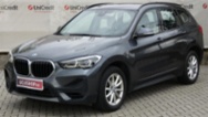 BMW X1, sDrive 18i, SUV, benzin