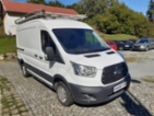 Ford Transit, 2.0 TDCI KLIMA TEMPOMAT 108t.k