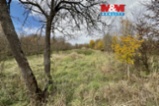 Prodej zahrady, 824 m², Kostelany