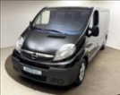 Opel Vivaro, 2,5 107kW 9MÍST AC TAŽNÉ 1.MAJ, kombi