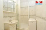 Prodej bytu 2+kk, 45 m², Praha, ul. Kpt. Stránského