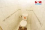 Prodej bytu 2+kk, 45 m², Praha, ul. Kpt. Stránského