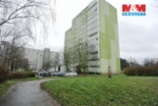 Prodej bytu 2+kk, 45 m², Praha, ul. Kpt. Stránského