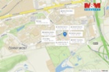 Prodej bytu 2+kk, 45 m², Praha, ul. Kpt. Stránského