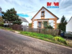 Prodej chalupy, 90 m², Vroutek-Mukoděly