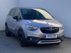 Opel Crossland X, 120 1.2 T Edition, Edition, SUV,