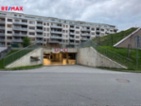 Pronájem garáže 17 m² - Olomouc.K pronájmu nabízím