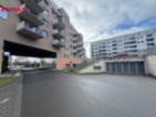 Pronájem garáže 17 m² - Olomouc.K pronájmu nabízím
