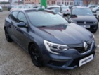 Renault Mégane, 1.2 TCe Zen, Zen, +kola, hatchback