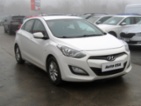 Hyundai I30, 1.6 CVVT Trikolor, 1.maj,ČR,