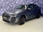 Audi Q5, TDI 150 KW QUATTRO, SPORTBACK, SUV,