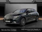 Mercedes-Benz EQE, 500 4M AMG SUV, SUV, elektro