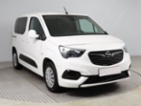 Opel Combo, 1.2 TurboEnjoy , 5Míst, Klima, ČR,
