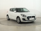 Suzuki Swift, 1.2, Automat, ČR,2.maj,, Hatchback,